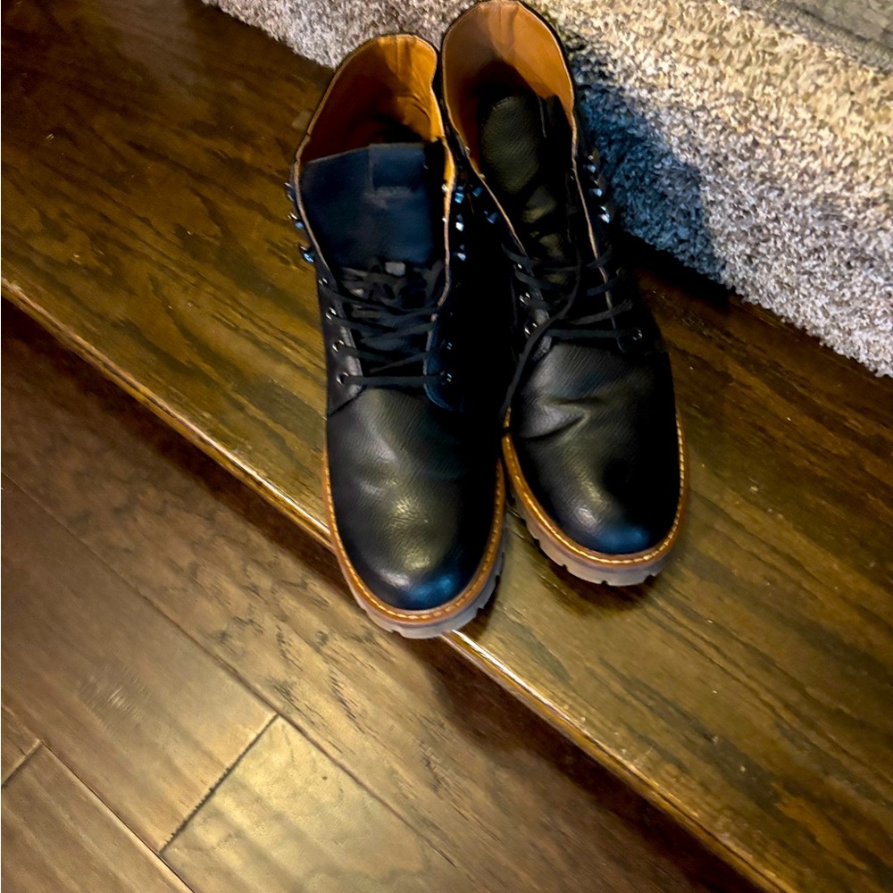 Men’s Steve Madden Boots